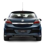 Holden Astra 3-Door Coupe 2007 года